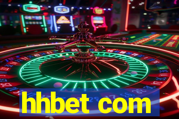 hhbet com